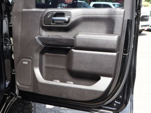 Used 2021 Chevrolet Silverado 1500 RST AWD/4WD image 42