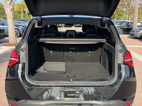 Used 2025 BMW X3 xDrive30i image 31