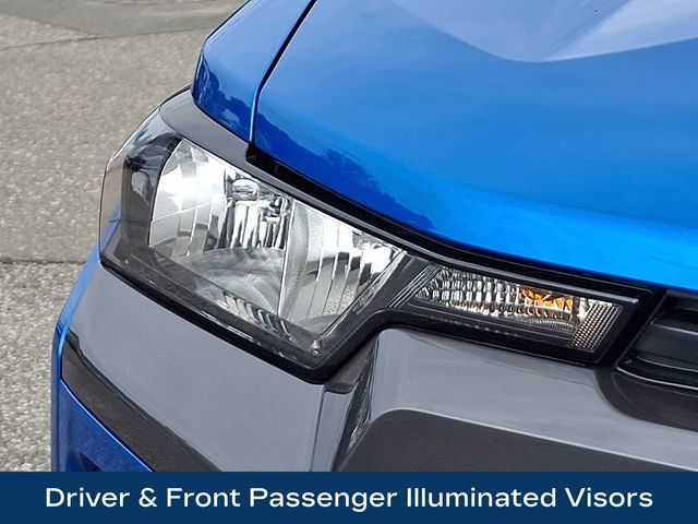 Used 2023 Chevrolet Colorado LT w/ LT Convenience Package II AWD/4WD image 30