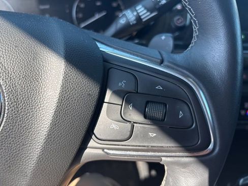 Used 2023 Buick Envision Preferred image 18