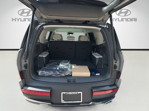 New 2026 Hyundai Santa Fe SE FWD image 24