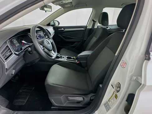 Used 2021 Volkswagen Jetta FWD image 13
