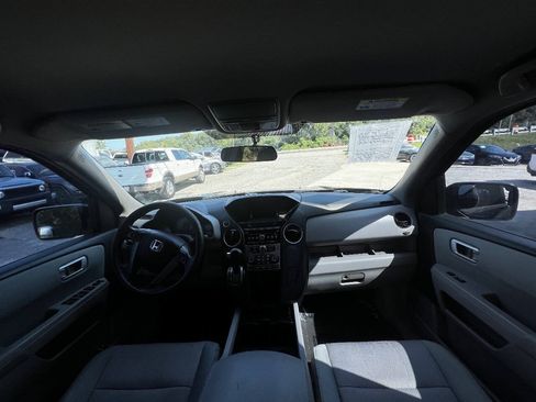 Used 2013 Honda Pilot EX image 13