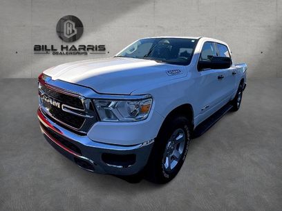 Used 2019 RAM 1500 Tradesman