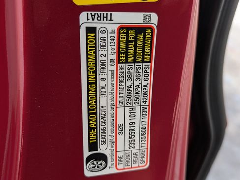 Used 2026 Honda Odyssey Touring image 41