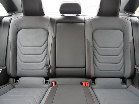 Certified 2025 Volkswagen Jetta GLI Autobahn image 13