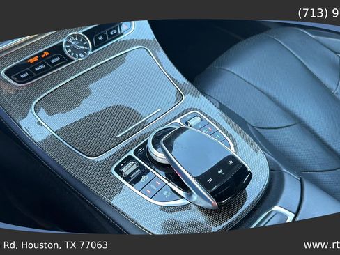 Used 2019 Mercedes-Benz CLS 53 AMG 4MATIC image 50