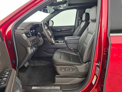 Used 2024 GMC Yukon XL Denali w/ Max Trailering Package AWD/4WD image 22