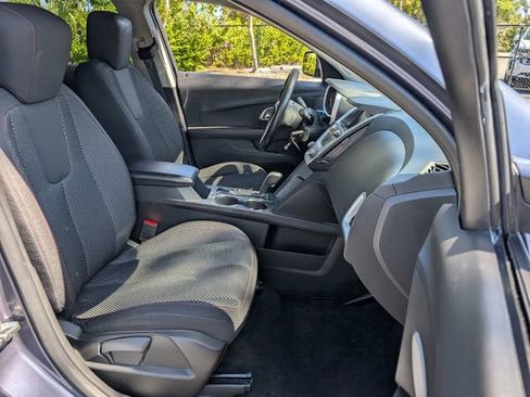 Used 2014 Chevrolet Equinox LT w/ Driver Convenience Package image 14