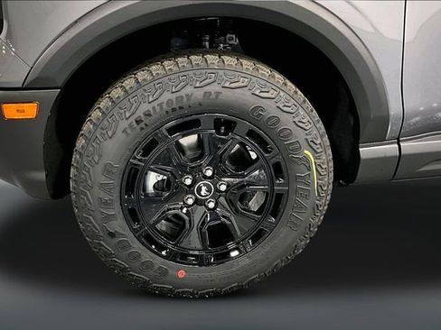 New 2026 Ford Bronco Sport Badlands w/ Sasquatch Badlands Package AWD/4WD image 11