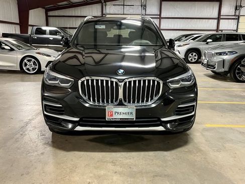 Used 2023 BMW X5 sDrive40i image 2