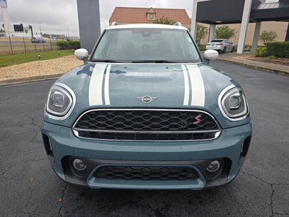 Used 2024 MINI Cooper Countryman S