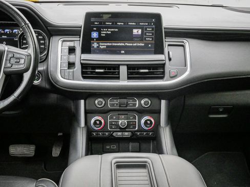 Used 2021 GMC Yukon XL SLT w/ SLT Luxury Plus Package AWD/4WD image 29
