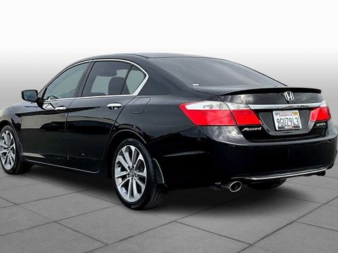 Used 2013 Honda Accord Sport image 11