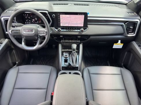 New 2026 GMC Canyon Elevation w/ Convenience Package AWD/4WD image 18