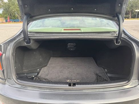 Used 2006 Lexus IS 250 AWD image 19