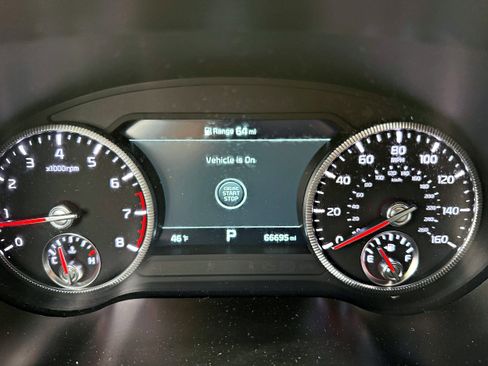 Used 2021 Kia Telluride SX w/ Nightfall Edition Package AWD/4WD image 15