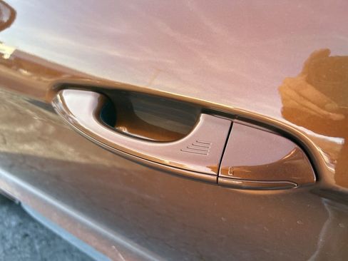 Used 2017 Ford Edge Sport w/ Cold Weather Package image 13