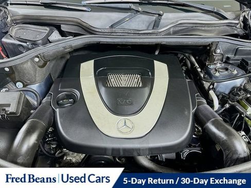 Used 2011 Mercedes-Benz ML 350 4MATIC image 35