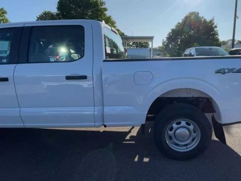 New 2026 Ford F150 XL w/ Tow/Haul Package AWD/4WD image 4