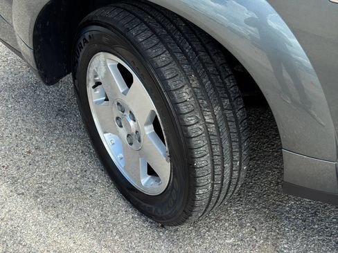 Used 2007 Saturn Vue AWD V6 w/ Comfort Pkg image 40