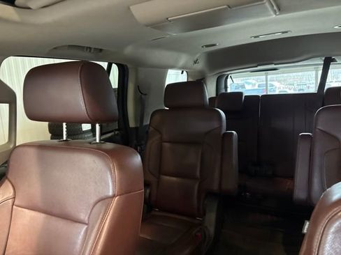 Used 2016 Chevrolet Tahoe LTZ image 25