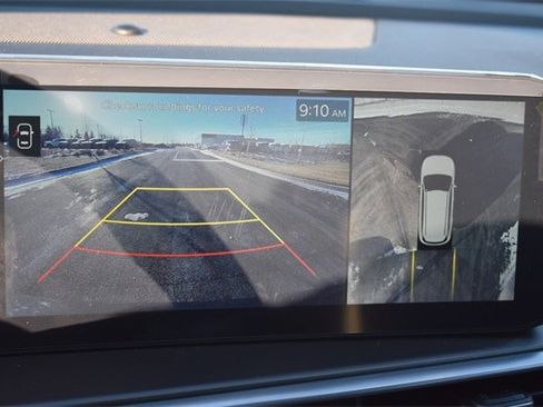 New 2025 Kia Sorento SX image 30