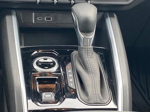 New 2025 Chevrolet Colorado LT w/ Advanced Trailering Package image 13