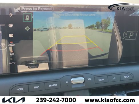 New 2026 Kia K4 EX FWD image 28