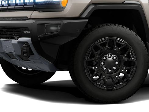 New 2026 GMC Hummer EV SUV AWD/4WD image 29