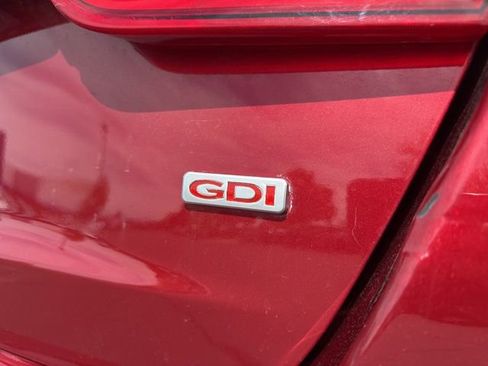 Used 2015 Kia Optima LX FWD image 10