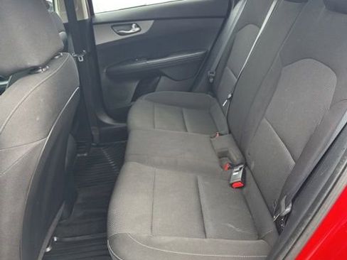 Used 2021 Kia Forte LXS FWD image 48
