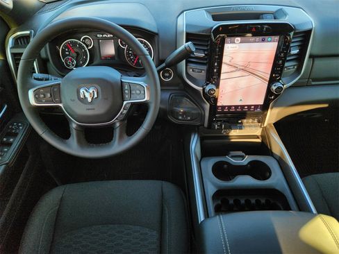 New 2026 RAM 3500 Lone Star image 38