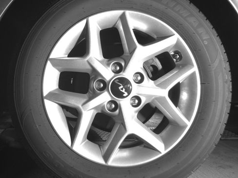 Used 2025 Kia Soul LX w/ LX Technology Package FWD image 21