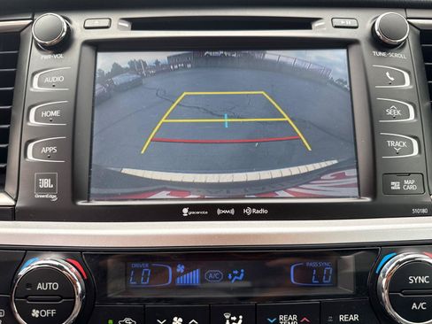 Used 2018 Toyota Highlander Limited w/ Protection Package #3 AWD/4WD image 20