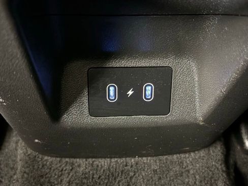 Used 2025 Hyundai Santa Cruz Limited AWD/4WD image 40