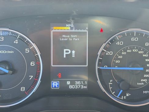 Used 2021 Subaru Ascent Limited w/ Popular Package #2A AWD/4WD image 15