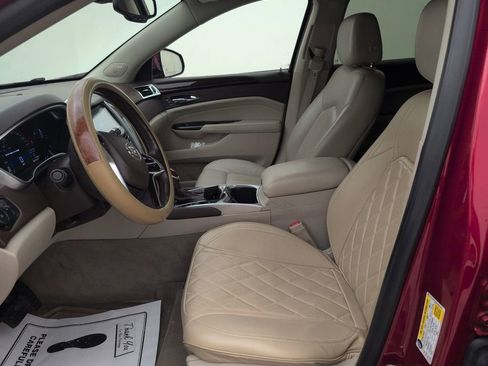 Used 2014 Cadillac SRX Performance w/ Driver Awareness Package image 4