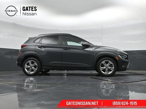 Used 2023 Hyundai Kona SEL w/ Convenience Package AWD/4WD image 42