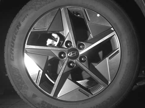 Used 2025 Hyundai Tucson SEL image 15