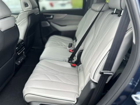 New 2026 Acura MDX SH-AWD w/ Advance Package image 24