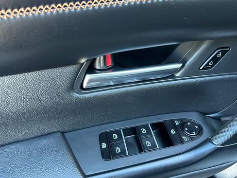 New 2025 MAZDA CX-50 AWD 2.5 S w/ Cargo Package image 9