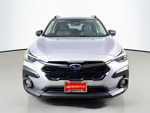 New 2026 Subaru Crosstrek 2.5i Limited image 2