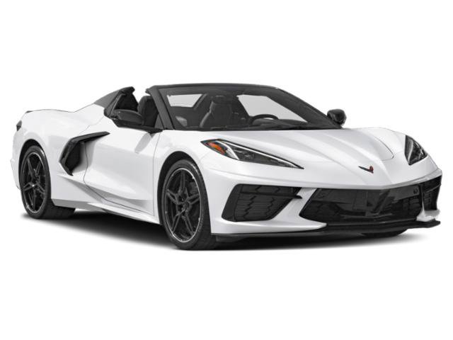 Used 2023 Chevrolet Corvette Stingray Premium Conv w/ Z51 Performance Package RWD image 9