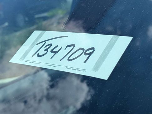 New 2026 Ford Expedition Platinum w/ Stealth Performance Package AWD/4WD image 16