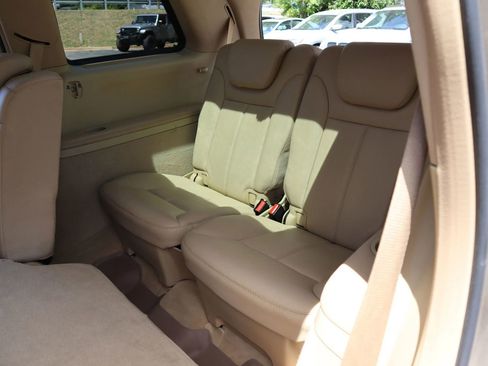 Used 2008 Mercedes-Benz GL 320 CDI 4MATIC image 15