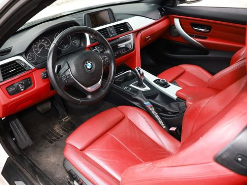 Used 2014 BMW 435i Coupe RWD image 17
