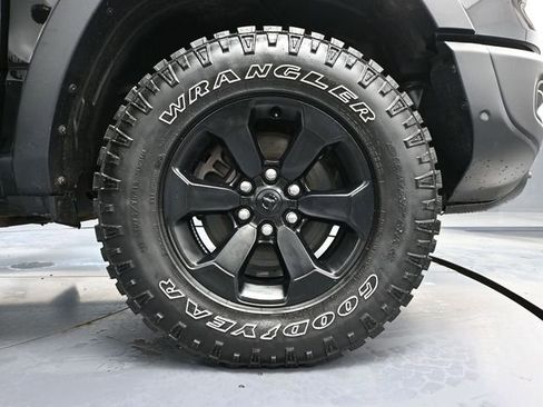 Used 2023 RAM 1500 Rebel w/ Rebel Level 2 Equipment Group image 18