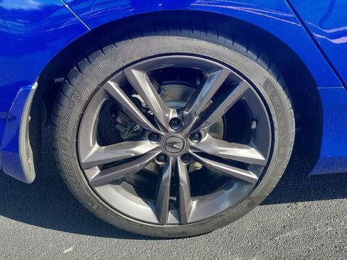 Used 2024 Acura Integra A-Spec image 7