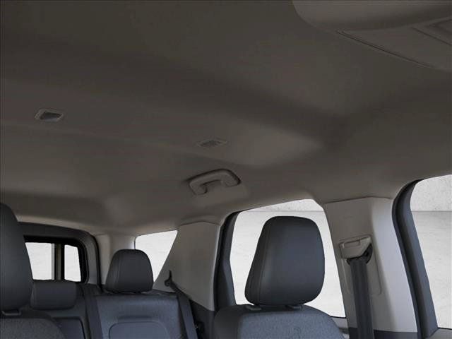 New 2026 Ford Bronco Sport Big Bend AWD/4WD image 22
